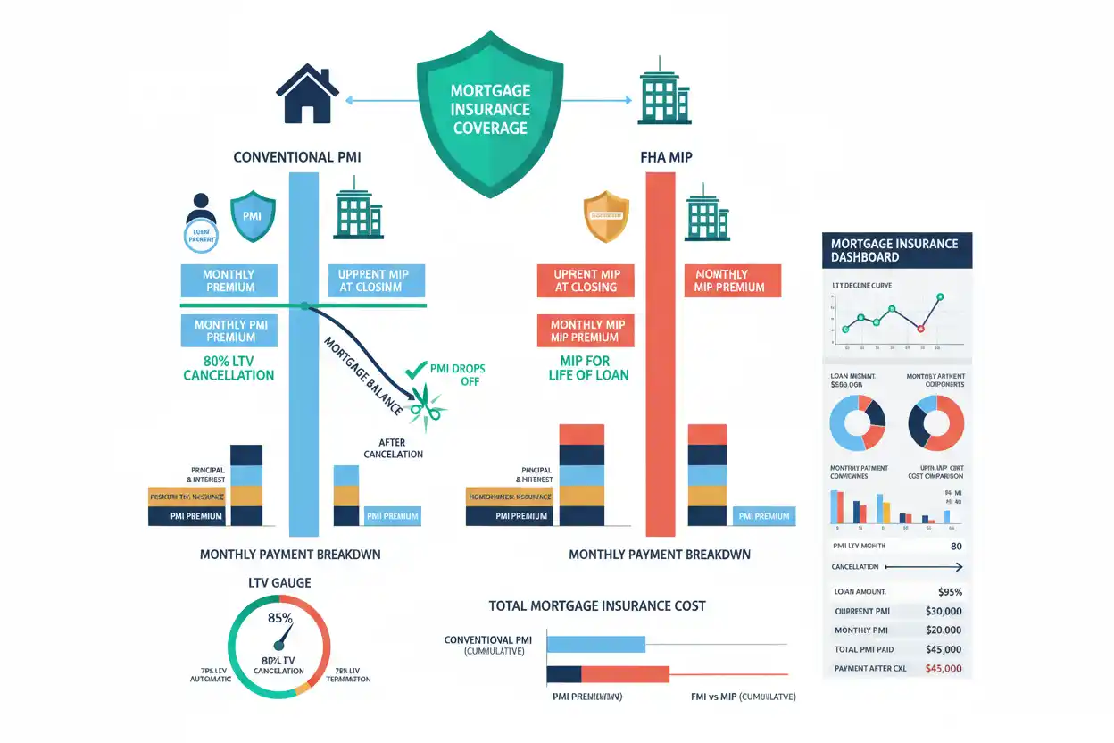 mortgage insurance
