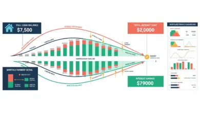 mortgage interest