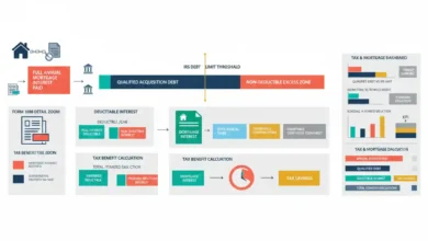 mortgage interest deduction