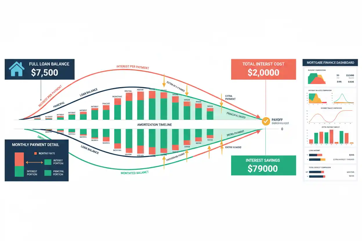 mortgage interest