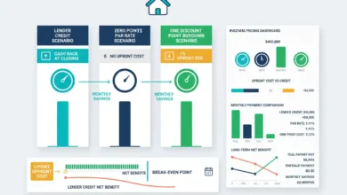 mortgage points