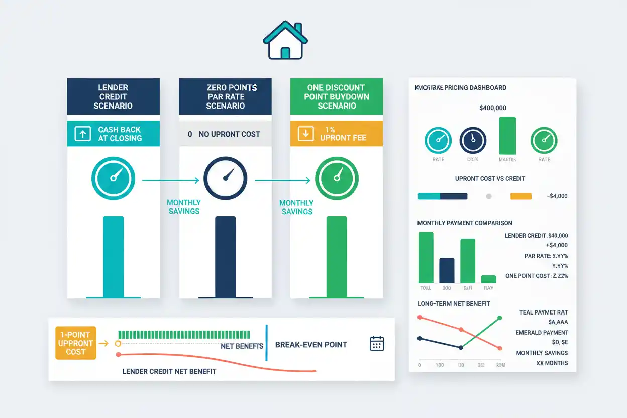 mortgage points