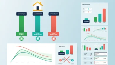 mortgage term