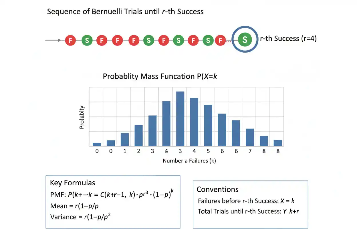negative binomial