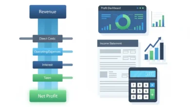 net profit