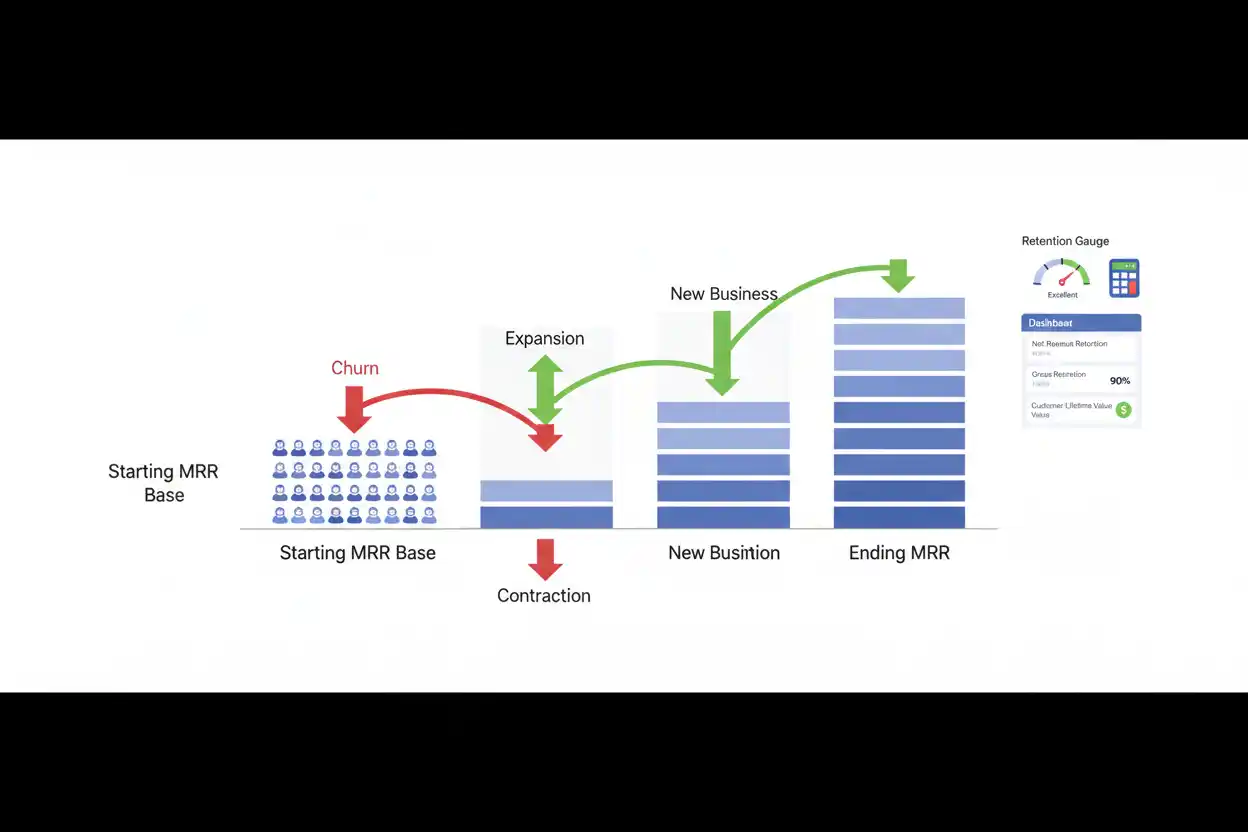 net revenue retention