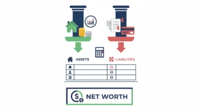 net worth