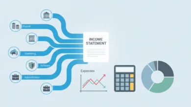 operating expenses