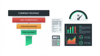 operating margin