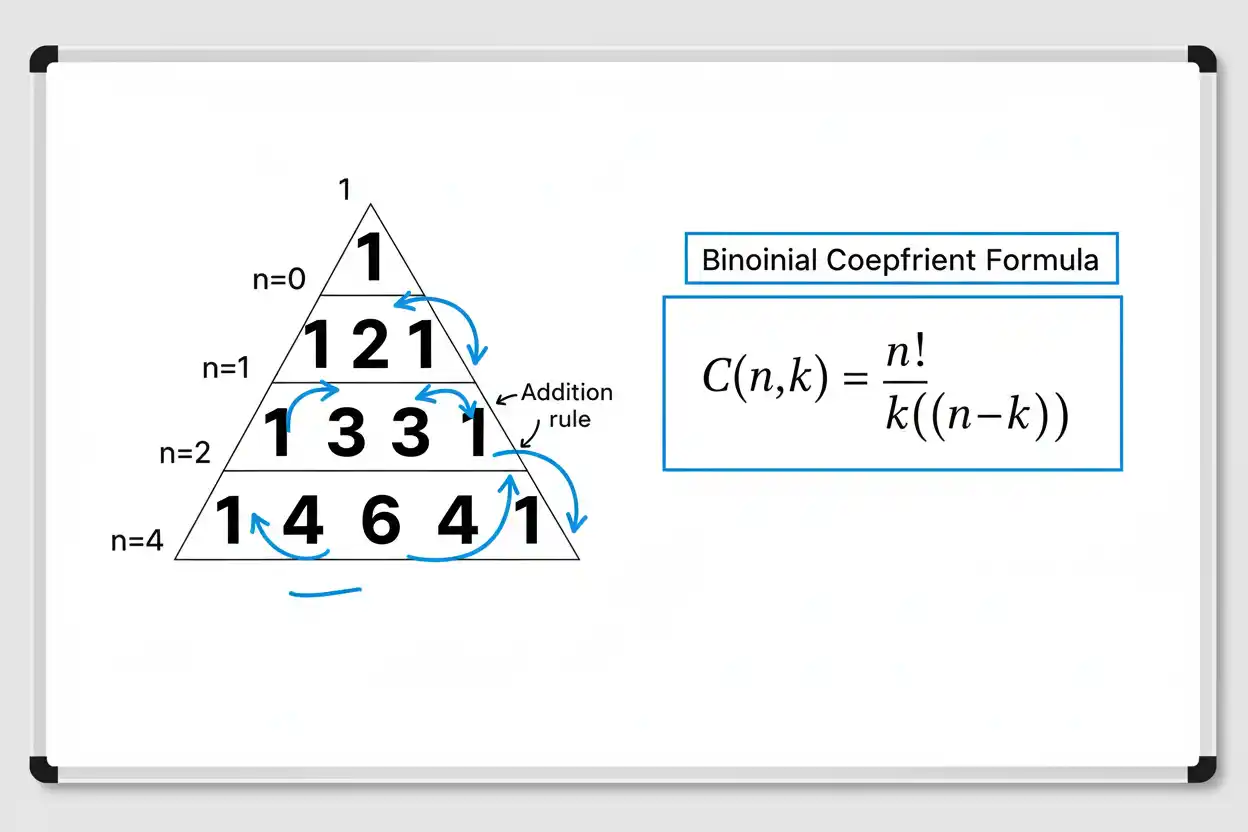 pascal triangle