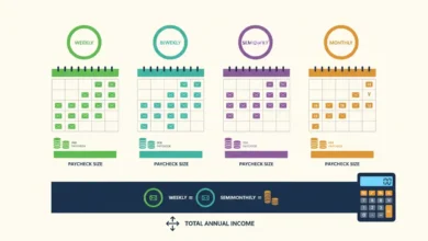 pay frequency