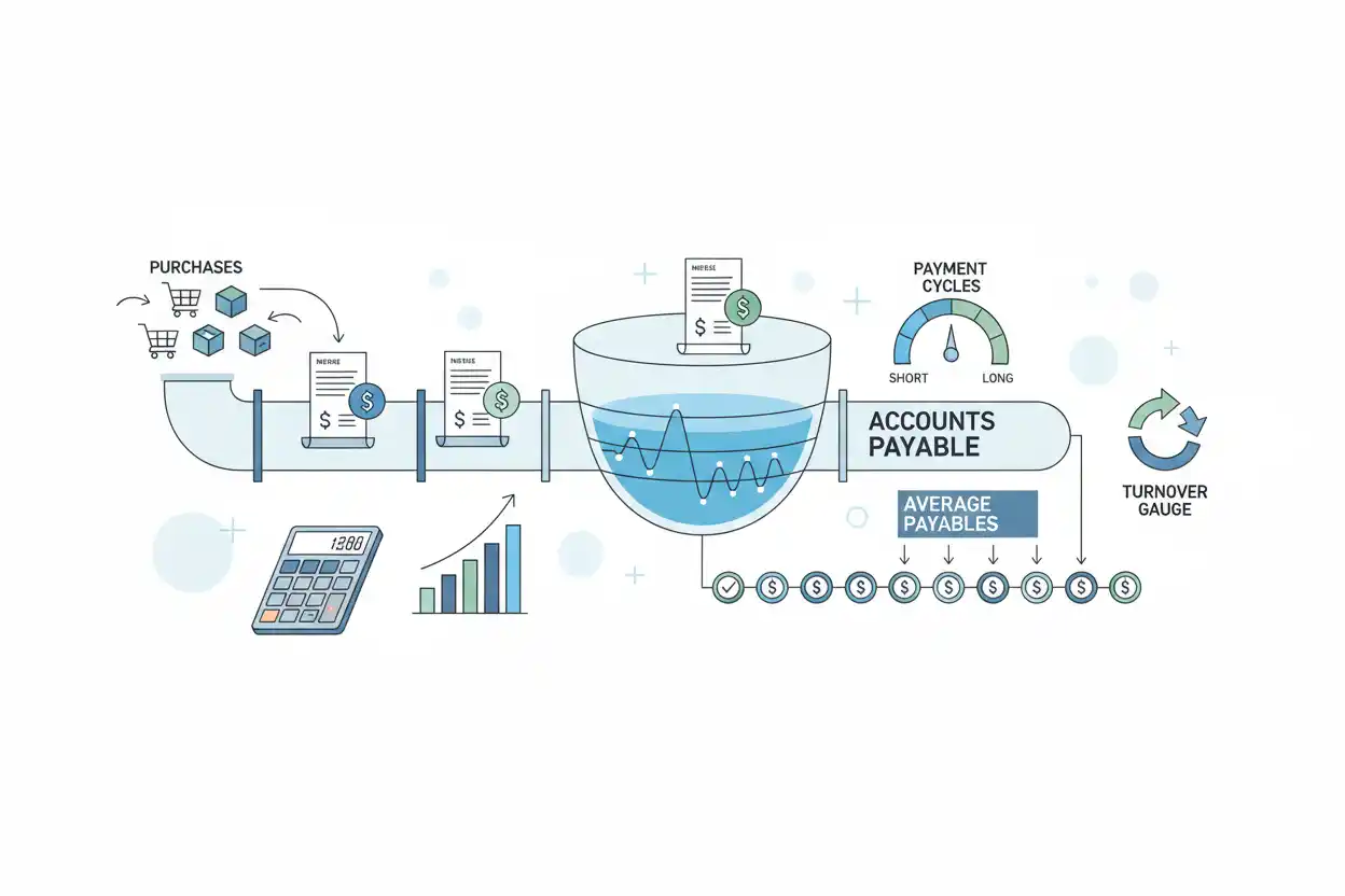 payables turnover