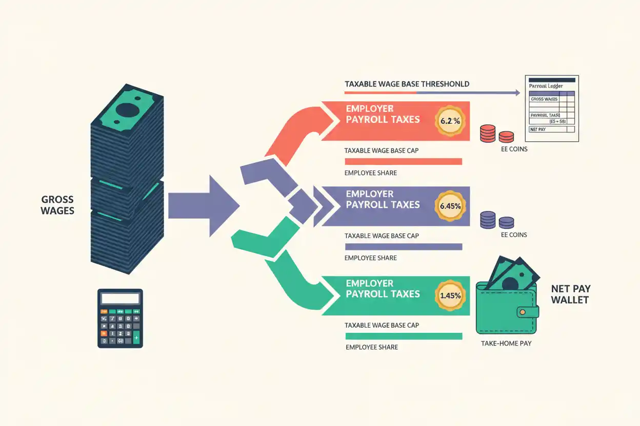 payroll tax
