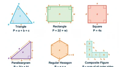 perimeter