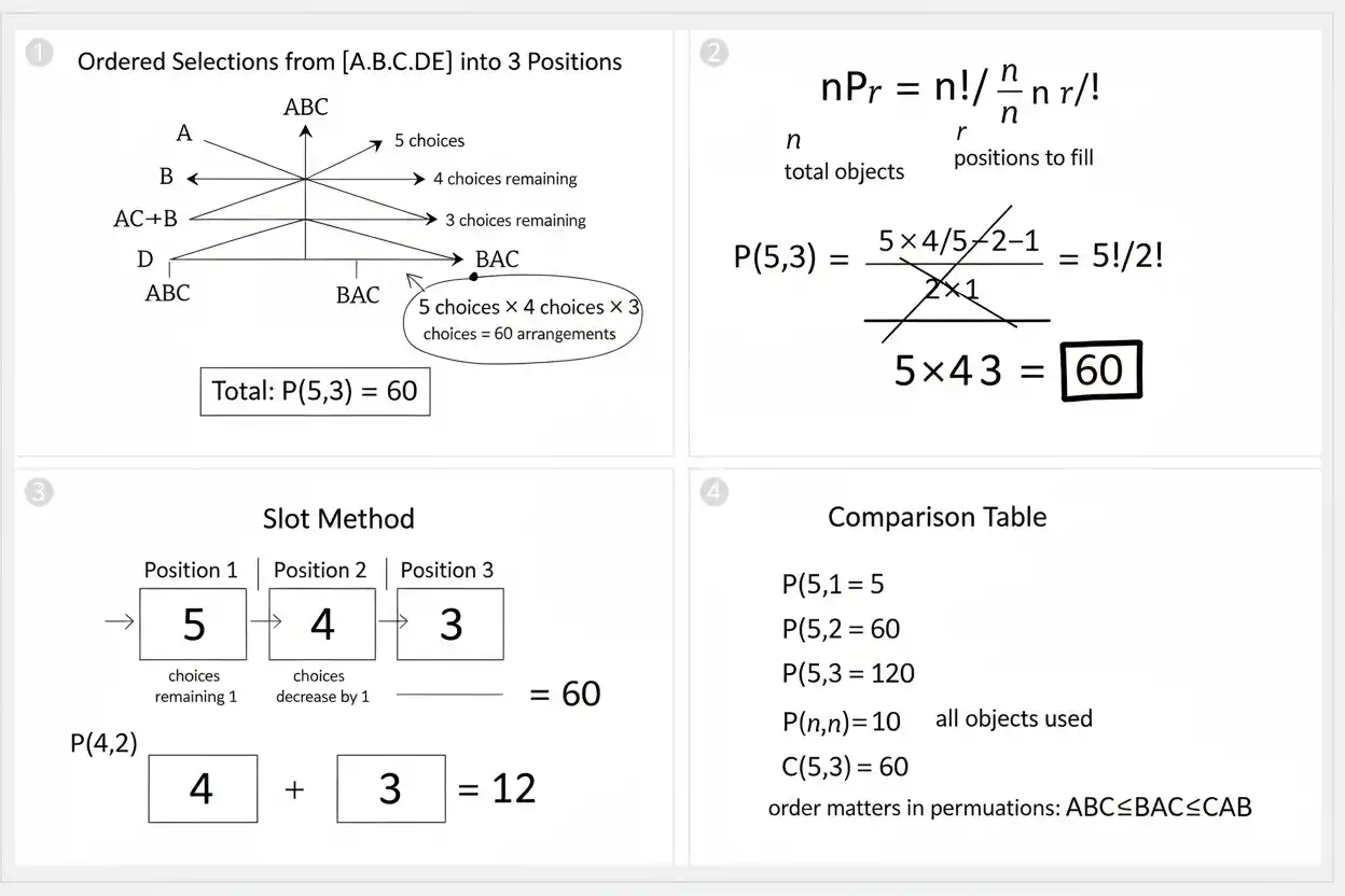 permutations