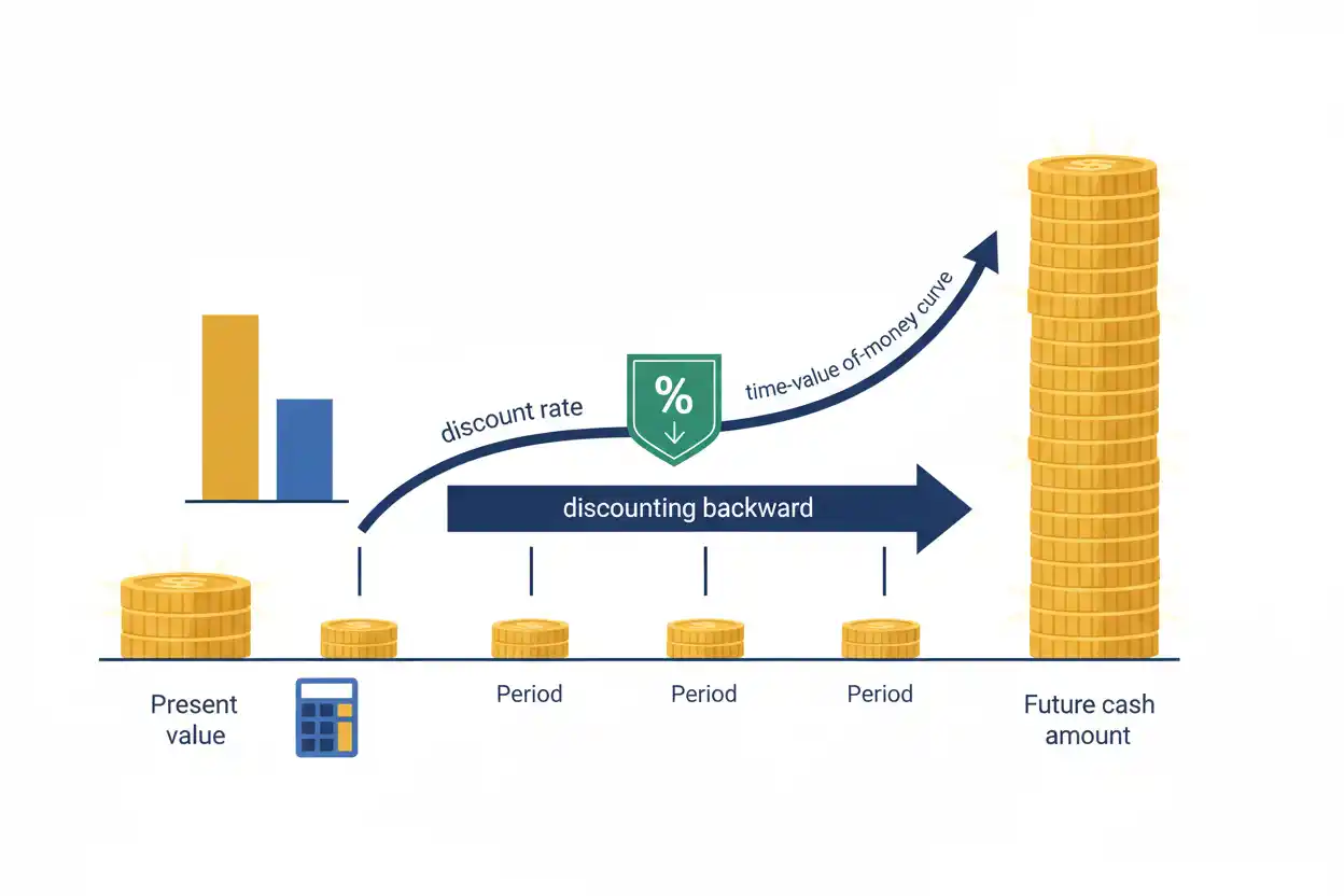 present value