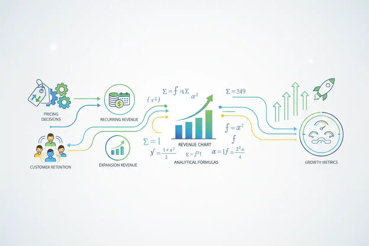 pricing & growth