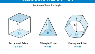 prism volume