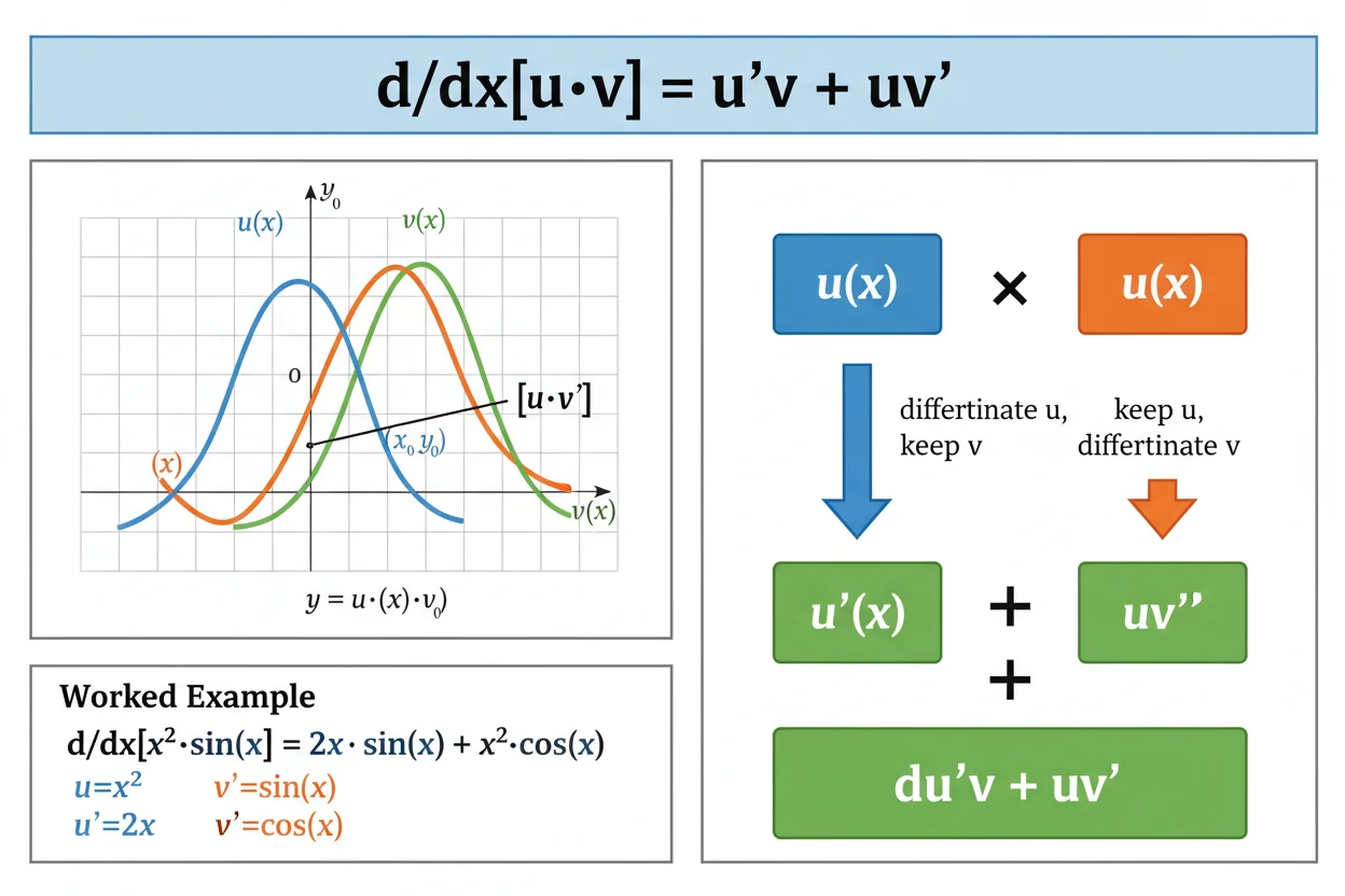 product rule