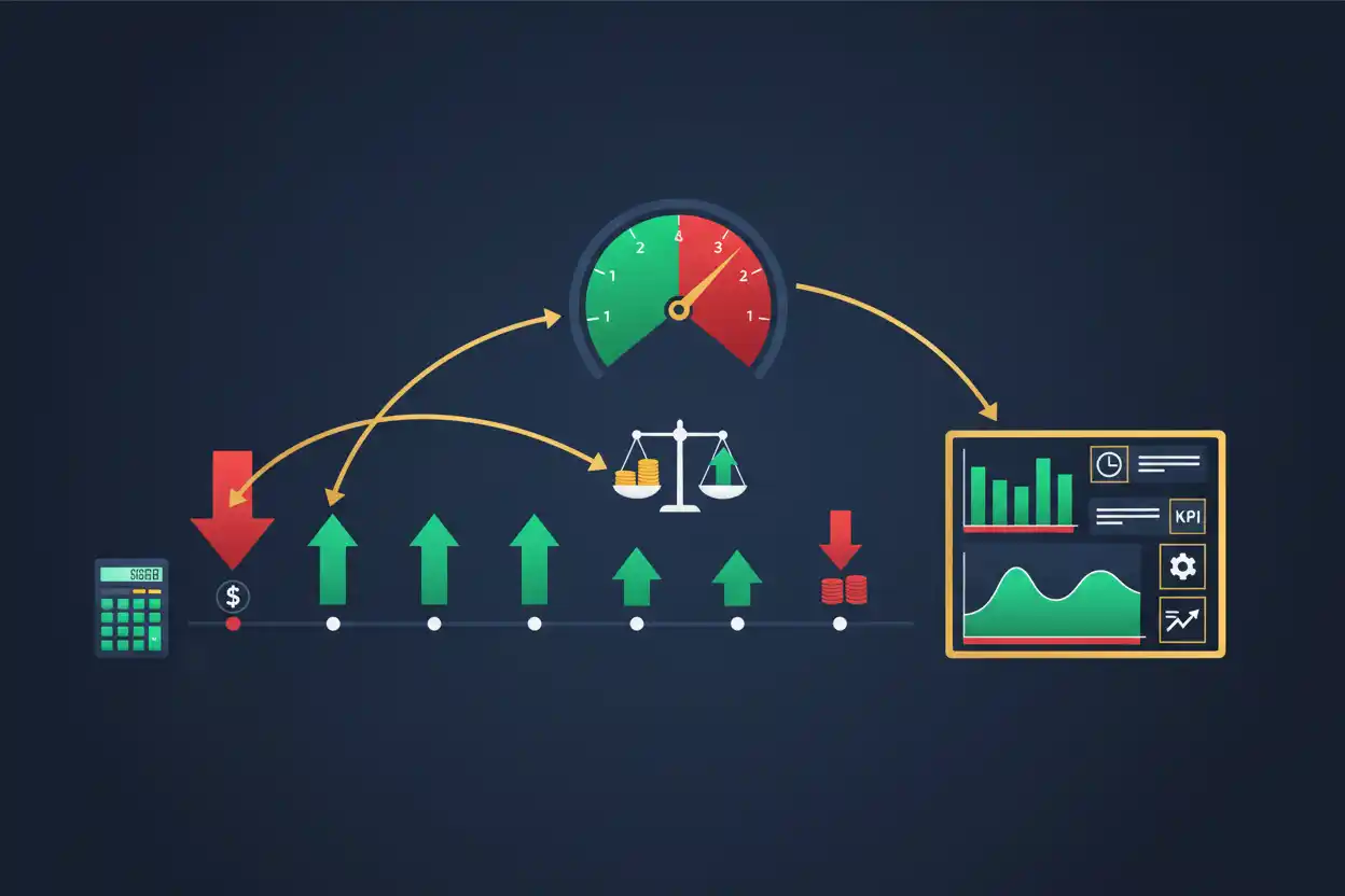 profitability index