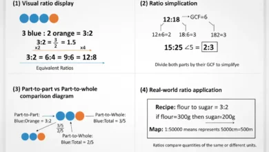 ratio