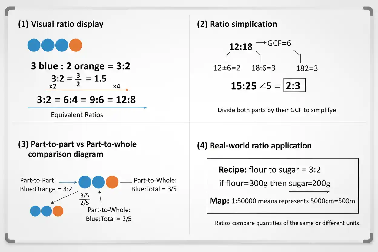 ratio