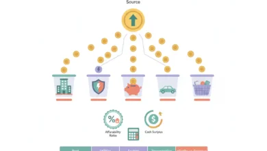 rent affordability