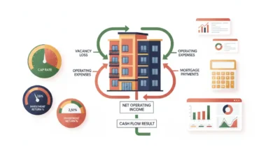 rental property returns
