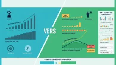 renting vs buying