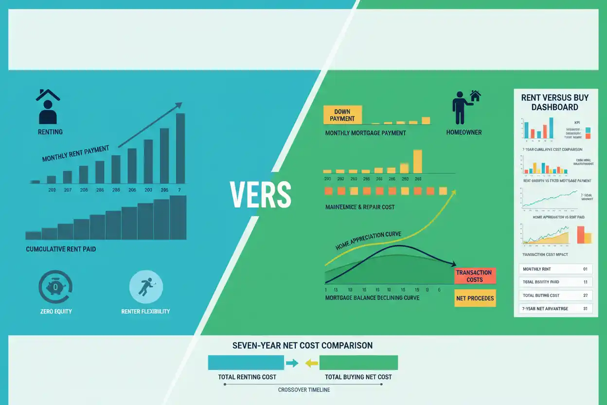 renting vs buying