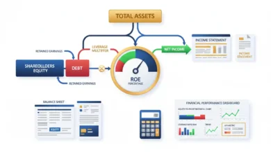 return on equity