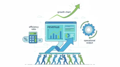 revenue per employee