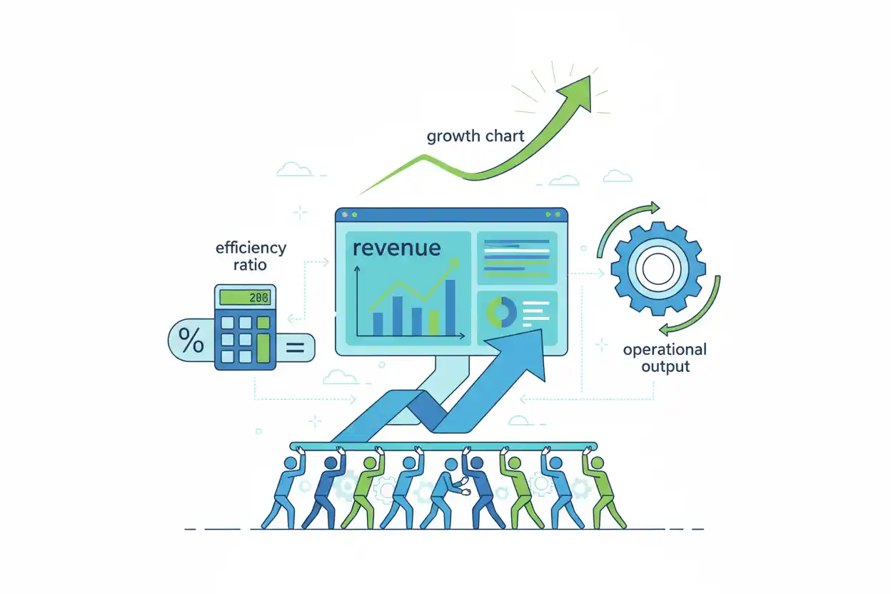 revenue per employee