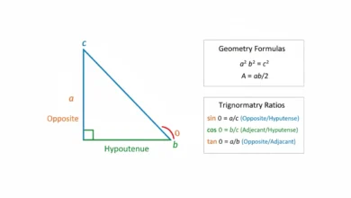 right triangle