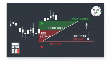 risk-reward ratio
