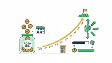 roth ira