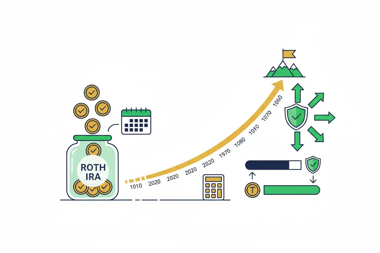roth ira