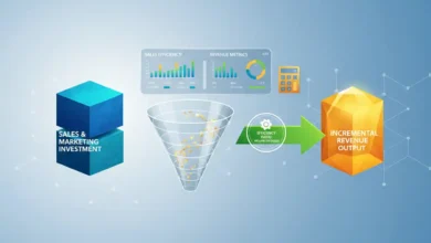 sales efficiency