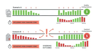 sequence of returns risk