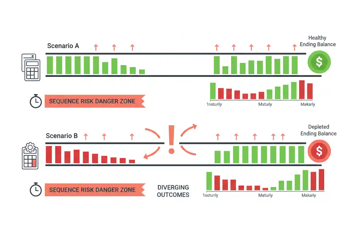 sequence of returns risk