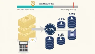social security tax