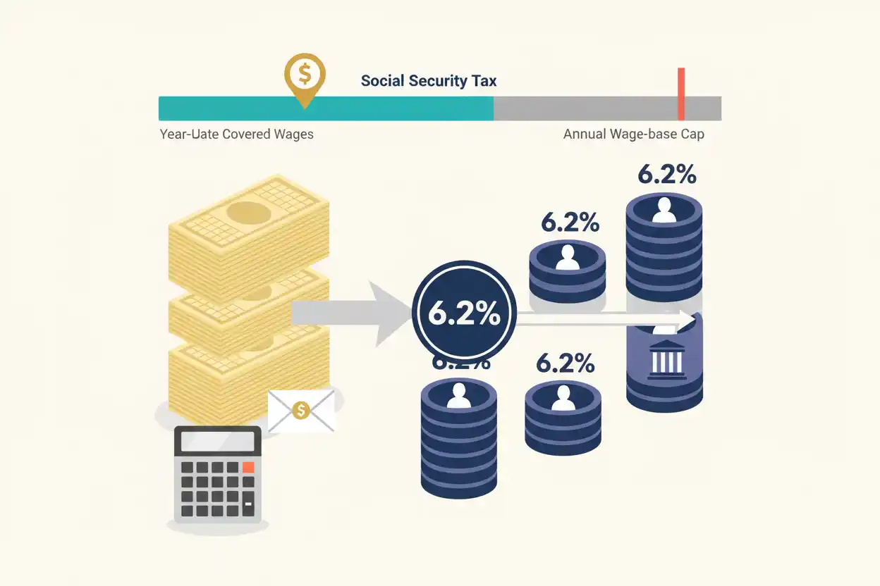 social security tax