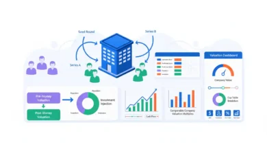 startup valuation