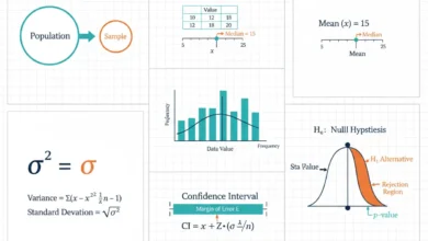 statistics basics
