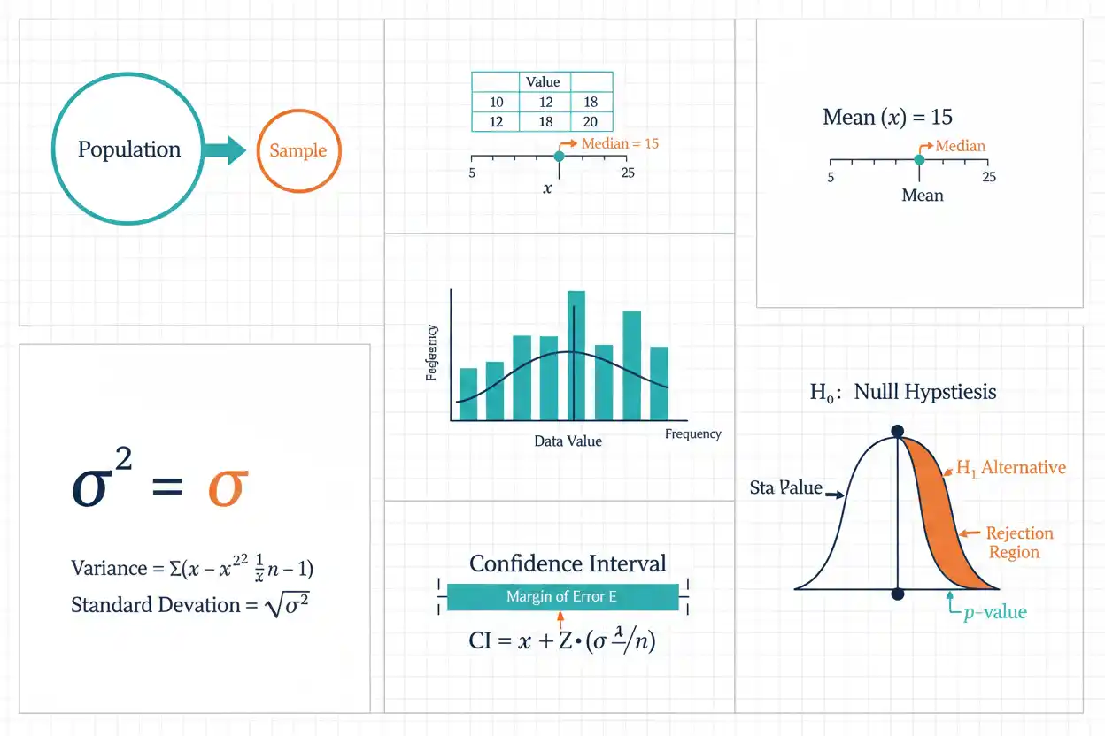 statistics basics