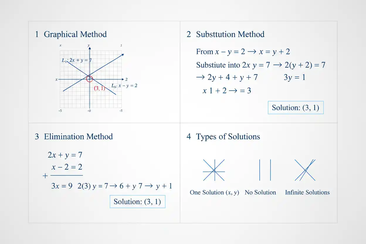 system of linear equations