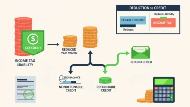 tax credit