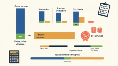 tax deduction