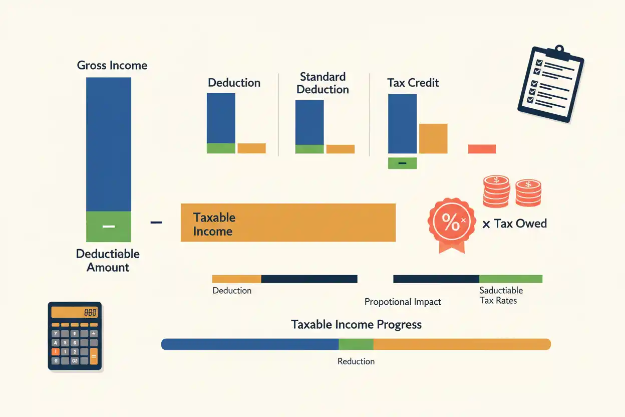 tax deduction