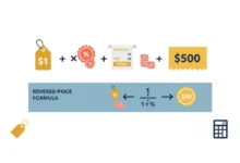 tax-exclusive price